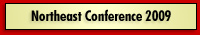 Northeast Conference 2008