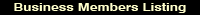 Business Members Listing
