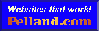 Websites that Work ... from Pelland Advertising